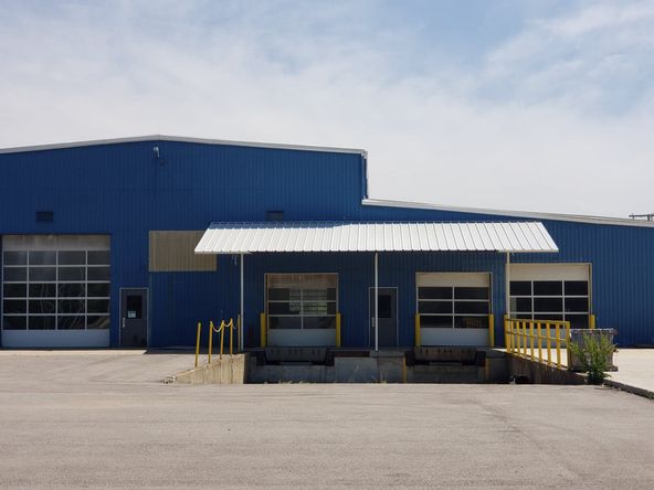 2703 W 9th St, Marion, IN 46953